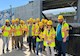 OMSW Technical Tour