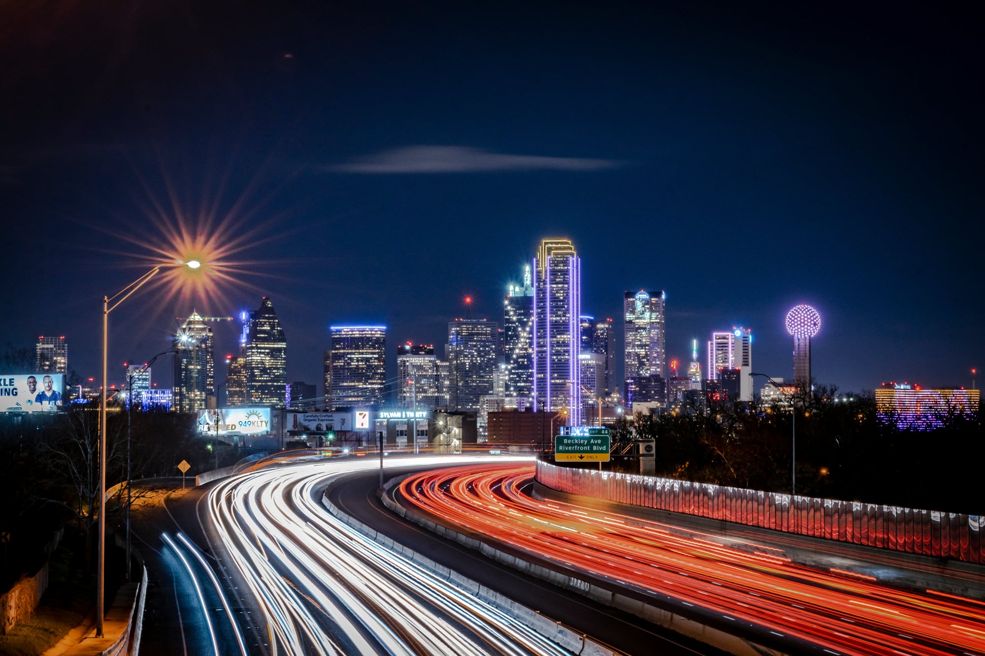 photo of Dallas