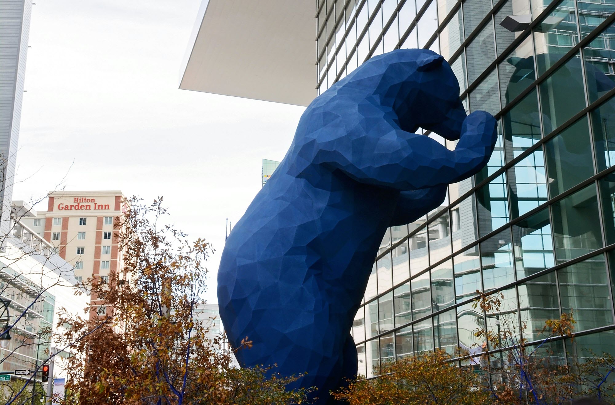 photo of Denver