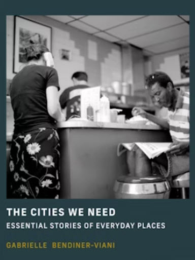 image depicting book cover Cities We Need image depicting book cover Cities We Need